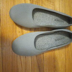 Ballet Flats